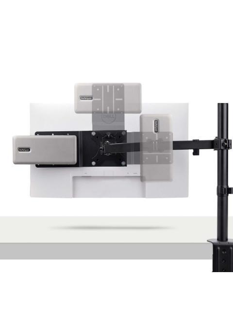 STARTECH SOPORTE PARA PC 650309 VESA MAX 5KG PARA MINI PC - Imagen 5