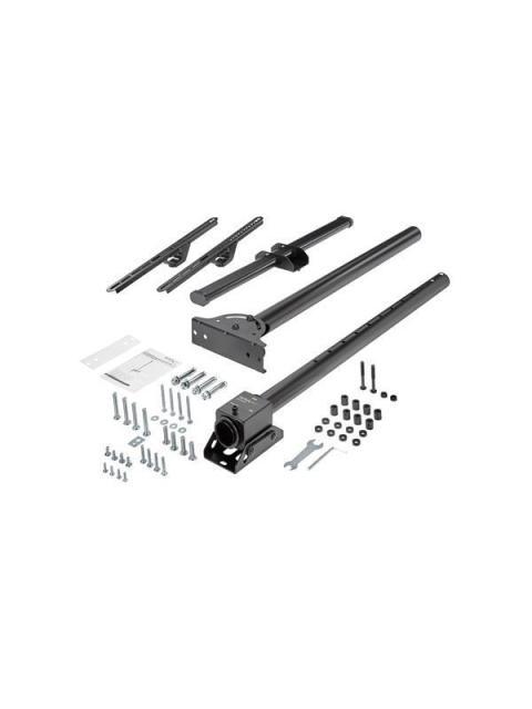 STARTECH SOPORTE TECHO PARA PANTALLA 32 - 70 HASTA 50KG NEGRO - Imagen 3