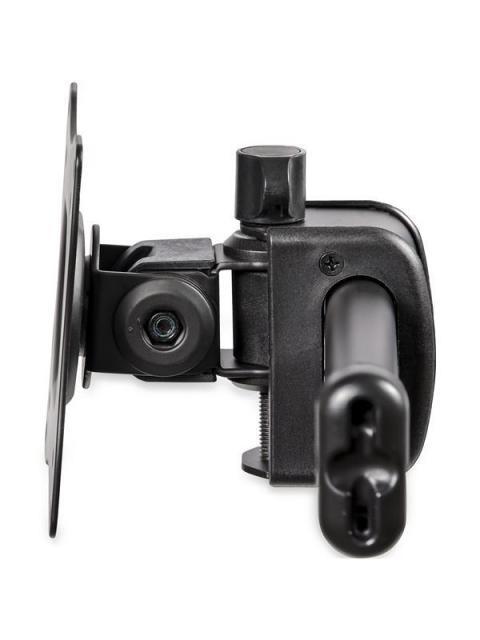 STARTECH SOPORTE VESA ARTICULADO PARA 3 MONITORES 13 - 27 HASTA 24KG NEGRO - Imagen 4