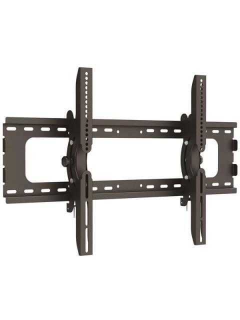 STARTECH SOPORTE VESA DE PARED PARA PANTALLA 32 - 70 HASTA 75KG NEGRO