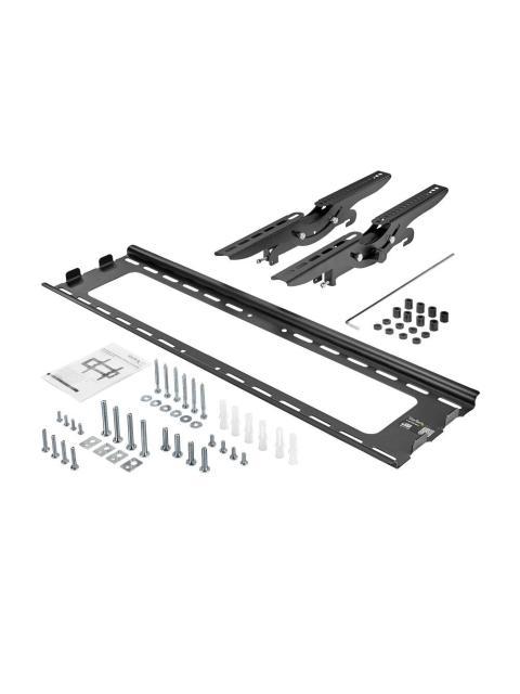 STARTECH SOPORTE VESA DE PARED PARA PANTALLA 32 - 70 HASTA 75KG NEGRO - Imagen 7