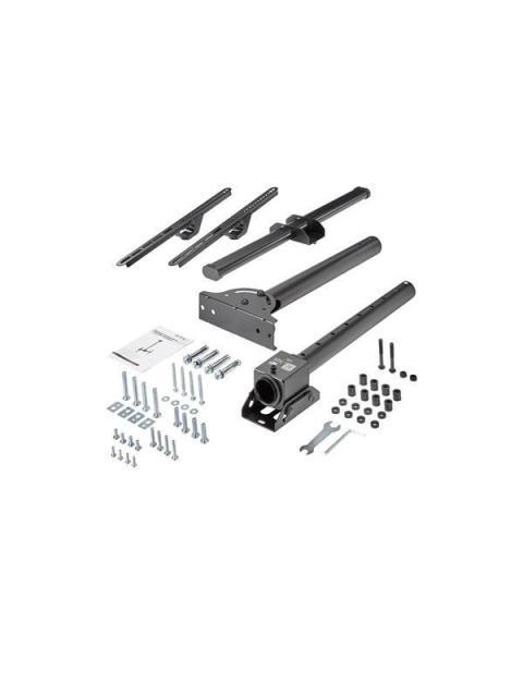 STARTECH SOPORTE VESA DE TECHO PARA PANTALLAS 37 - 70 HASTA 50KG NEGRO - Imagen 6