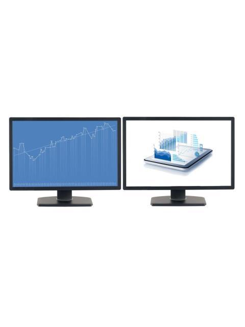 STARTECH SPLITTER MULTIPLICADOR DISPLAYPORT 1.2 - 2X DISPLAYPORT NEGRO - Imagen 2