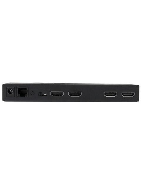 STARTECH SWITCH CONMUTADOR MATRICIAL 2X HDMI - 2X HDMI 4K - Imagen 3
