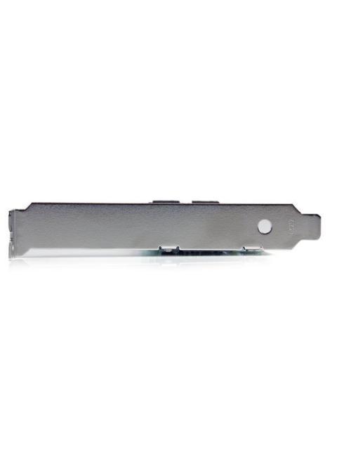STARTECH  TARJETA CONTROLADORA PCI EXPRESS 2.0 SATA III 6 GBIT-S - Imagen 5