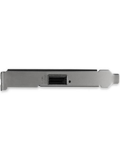 STARTECH TARJETA DE RED PEX40GQSFPI DE 1 PUERTO 40.000MBIT-S PCI EXPRESS - Imagen 3