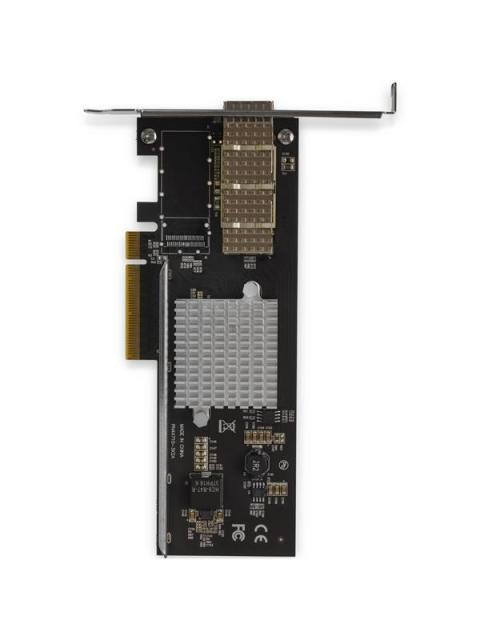 STARTECH TARJETA DE RED PEX40GQSFPI DE 1 PUERTO 40.000MBIT-S PCI EXPRESS - Imagen 5