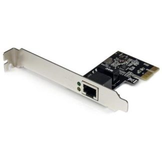 STARTECH TARJETA DE RED ST1000SPEX2 ALAMBRICO 1000 MBIT-S PCI EXPRESS 1X RJ-45