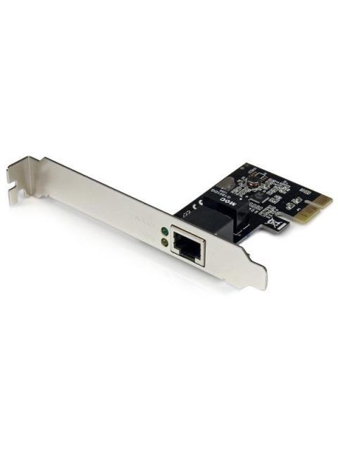 STARTECH TARJETA DE RED ST1000SPEX2 ALAMBRICO 1000 MBIT-S PCI EXPRESS 1X RJ-45
