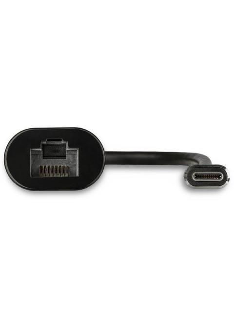 STARTECH TARJETA DE RED US2GC30 DE 1 PUERTO 5000MBIT-S USB-C - Imagen 4