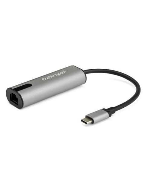 STARTECH TARJETA DE RED US2GC30 DE 1 PUERTO 5000MBIT-S USB-C