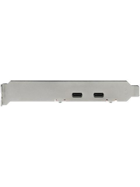 STARTECH TARJETA PCI EXPRESS DE 2 PUERTOS USB 3.1 - Imagen 4