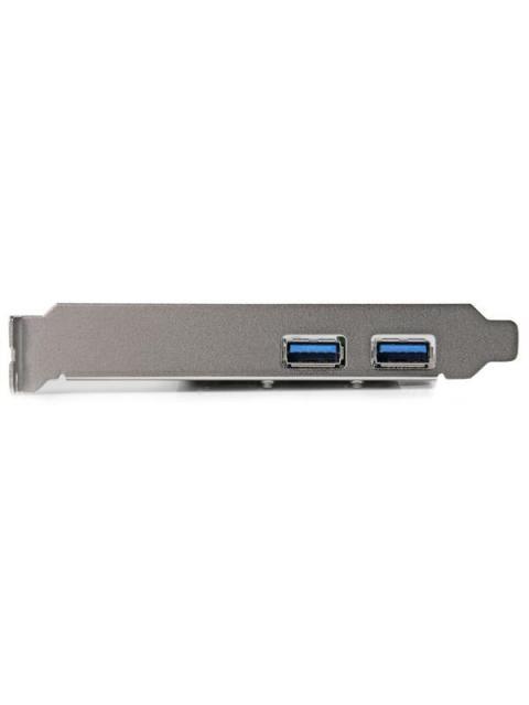 STARTECH  TARJETA PCI EXPRESS PEXUSB3S23 5 GBIT-S 2X USB 3.0 - Imagen 5
