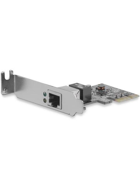 STARTECH TARJETA PCI EXPRESS ST1000SPEX2L ALAMBRICO 1000 MBIT-S