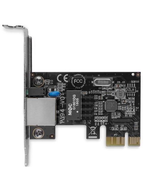 STARTECH TARJETA PCI EXPRESS ST1000SPEX2L ALAMBRICO 1000 MBIT-S - Imagen 6
