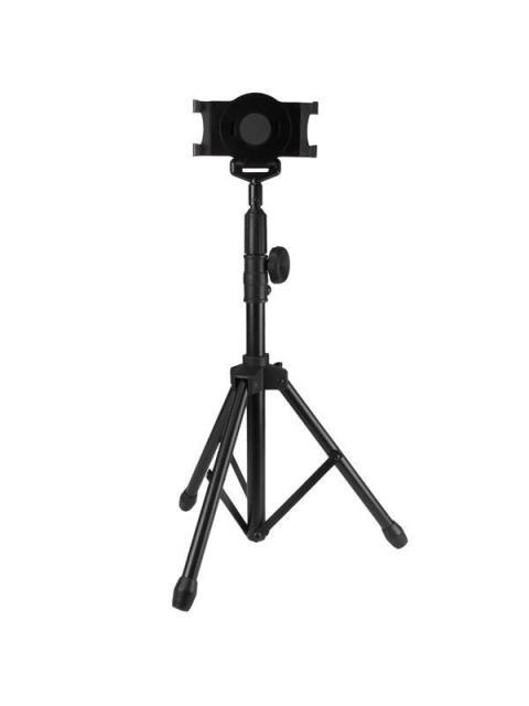 STARTECH  TRIPIE DE PISO PARA TABLETS 7-11 MAX. 1KG NEGRO