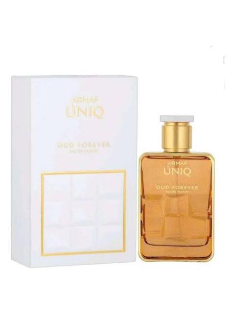 STERLING PARFUMS ARMAF UNIQ OUD FOREVER EAU DE PARFUM SPRAY 100ML DUBAI
