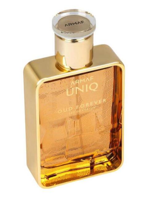 STERLING PARFUMS ARMAF UNIQ OUD FOREVER EAU DE PARFUM SPRAY 100ML DUBAI - Imagen 3