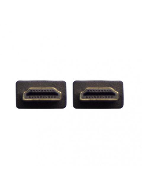 STYLOS CABLE HDMI MACHO - HDMI MACHO 10 METROS NEGRO - Imagen 4