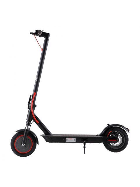 STYLOS SCOOTER M2 HASTA 30KM-H 250W MAX. 120KG NEGRO