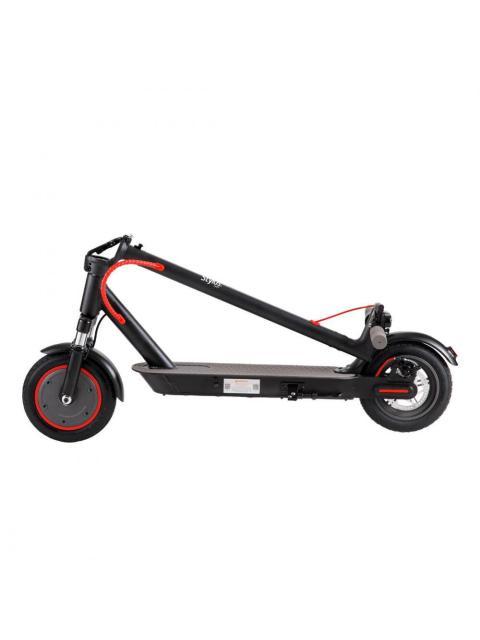 STYLOS SCOOTER M2 HASTA 30KM-H 250W MAX. 120KG NEGRO - Imagen 2