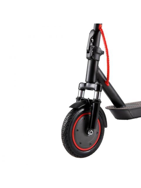 STYLOS SCOOTER M2 HASTA 30KM-H 250W MAX. 120KG NEGRO - Imagen 3
