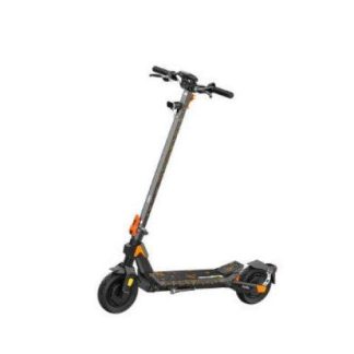 STYLOS SCOOTER M3 HASTA 25KM-H 350W MAX. 120KG NEGRO