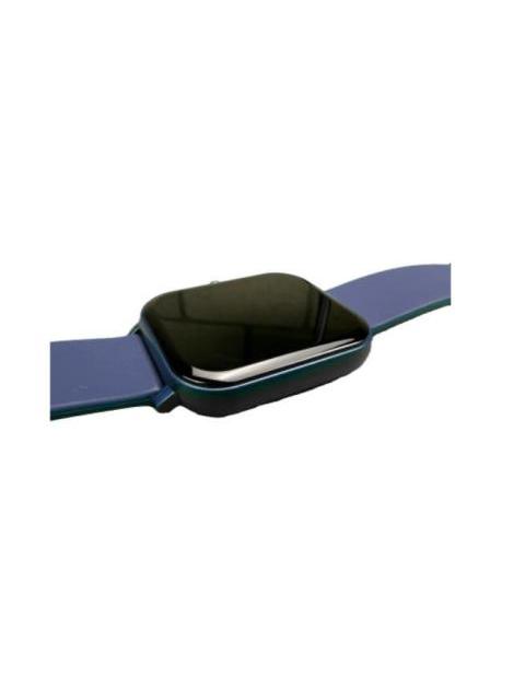 STYLOS SMARTWATCH SW2 BLUETOOTH ANDROID-IOS AZUL - Imagen 3