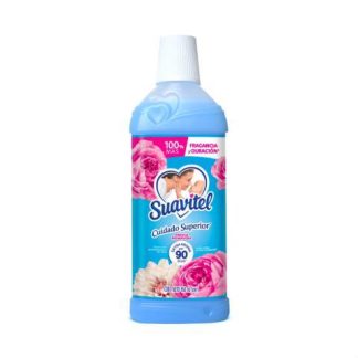 SUAVITEL CUIDADO SUP. FRESCA PRIMAVERA 450 ML