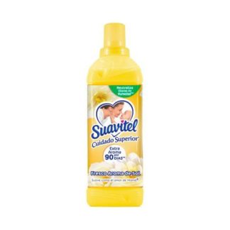 SUAVITEL CUIDADO SUP. FRESCO AROMA SOL 850ML