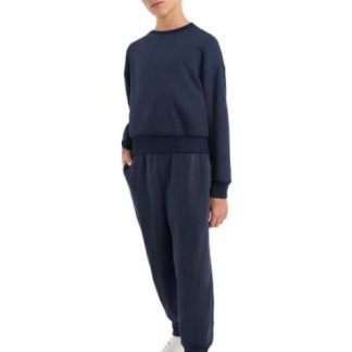 SUDADERA 2 PZAS AZUL NEXT CO