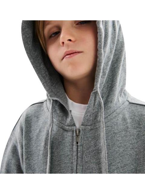 SUDADERA ALGODON GRIS NEXT CO - Imagen 6