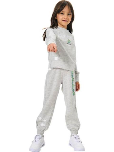 SUDADERA ALIEN GRIS TOY STORY