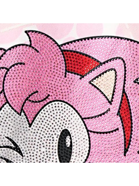 SUDADERA AMY ROSA SONIC - Imagen 5