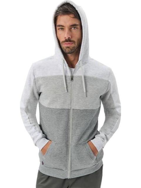 SUDADERA BASICA BICOLOR NEXT CO - Imagen 5