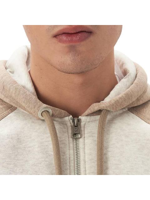 SUDADERA BASICA BICOLOR NEXT CO - Imagen 6