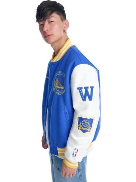 SUDADERA CABALLERO AZUL NBA - Imagen 2
