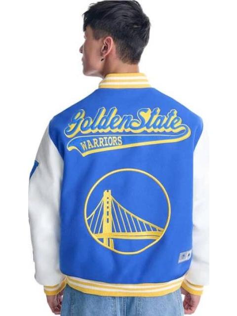 SUDADERA CABALLERO AZUL NBA - Imagen 3