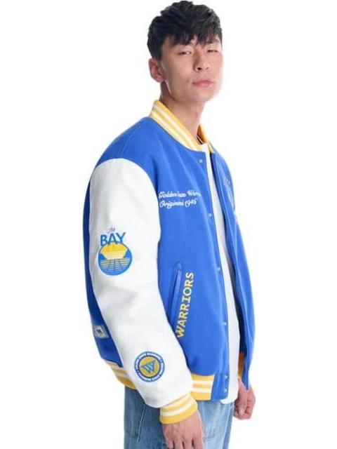 SUDADERA CABALLERO AZUL NBA - Imagen 4