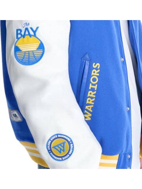 SUDADERA CABALLERO AZUL NBA - Imagen 5