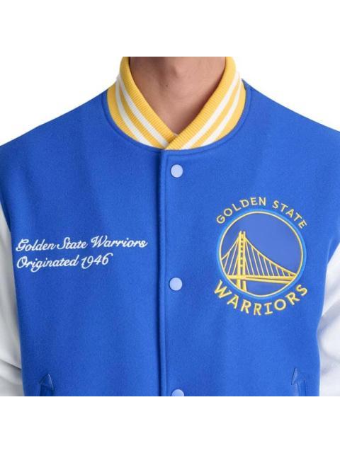 SUDADERA CABALLERO AZUL NBA - Imagen 6
