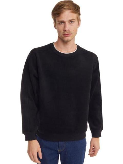 SUDADERA CABALLERO NEGRO NEXT CO