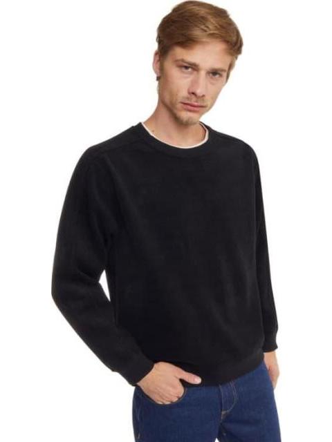 SUDADERA CABALLERO NEGRO NEXT CO - Imagen 4
