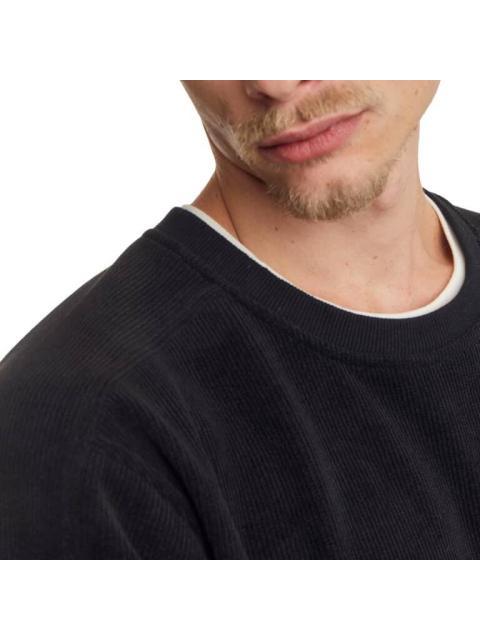 SUDADERA CABALLERO NEGRO NEXT CO - Imagen 6