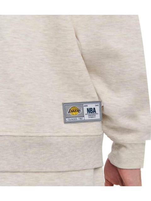 SUDADERA CELTICS CREMA NBA - Imagen 4