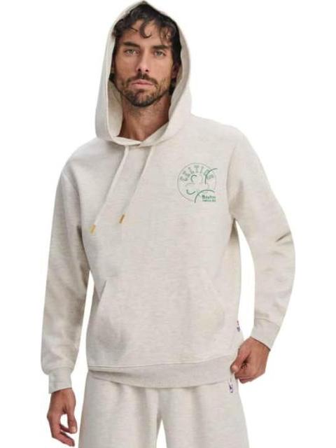 SUDADERA CELTICS CREMA NBA - Imagen 5