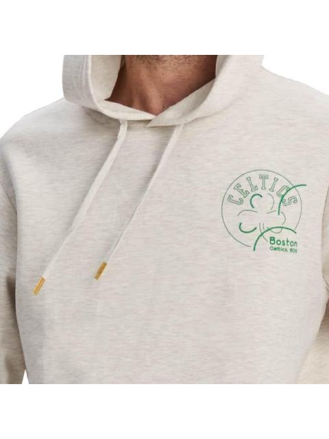 SUDADERA CELTICS CREMA NBA - Imagen 6