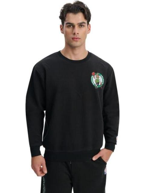 SUDADERA CELTICS NEGRO NBA - Imagen 3