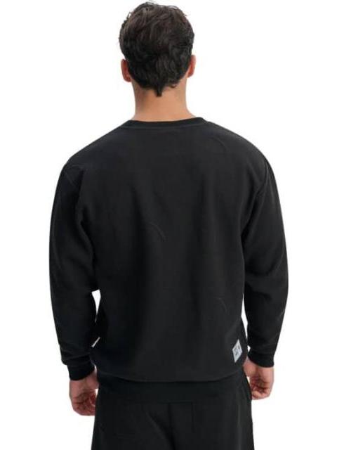 SUDADERA CELTICS NEGRO NBA - Imagen 4