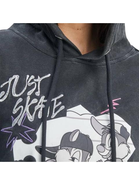 SUDADERA CHIP Y DALE NEGRO DISNEY - Imagen 6